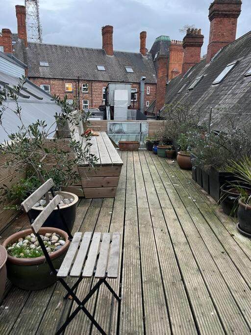 Charming City Townhouse Dublin Zewnętrze zdjęcie