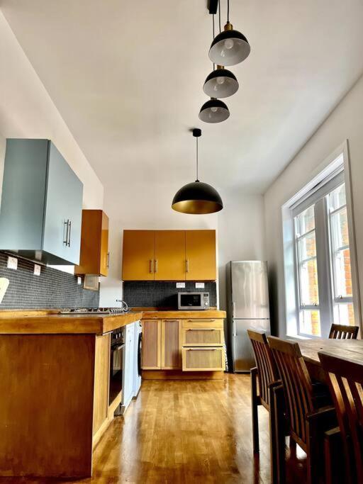 Charming City Townhouse Dublin Zewnętrze zdjęcie