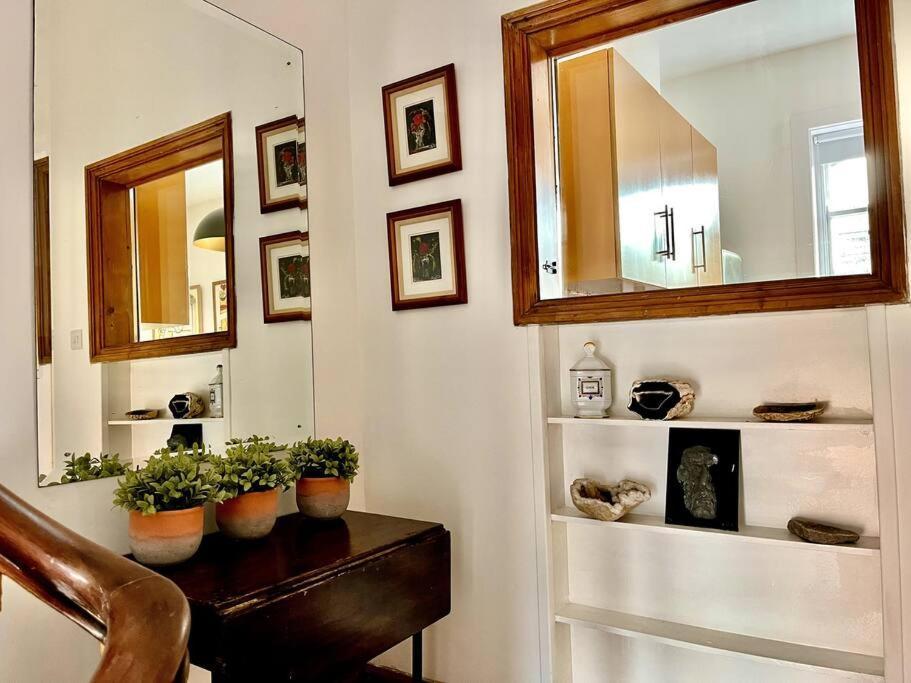 Charming City Townhouse Dublin Zewnętrze zdjęcie